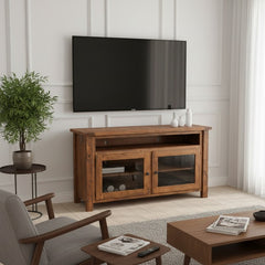 Farmhouse TV Stand