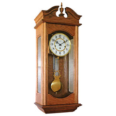 Backeye Wall Clock