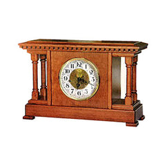 Ashery Mantel Clock-Wind-up