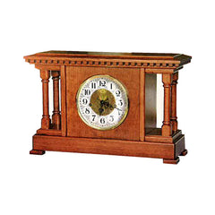 Ashery Mantel Clock-Wind-up