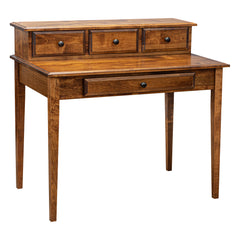 40" Amish Mission Shaker Desk