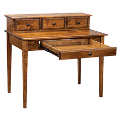 40" Amish Mission Shaker Desk
