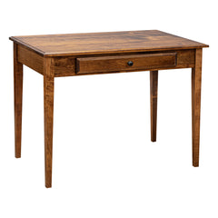 40" Amish Mission Shaker Desk