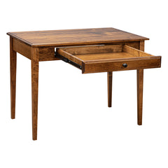 40" Amish Mission Shaker Desk
