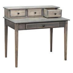 40" Amish Mission Shaker Desk