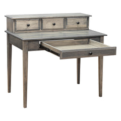 40" Amish Mission Shaker Desk