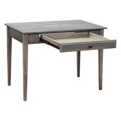 40" Amish Mission Shaker Desk