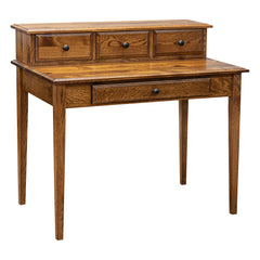 40" Amish Mission Shaker Desk