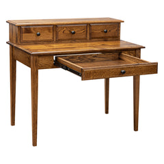 40" Amish Mission Shaker Desk