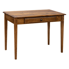 40" Amish Mission Shaker Desk