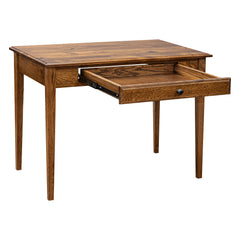 40" Amish Mission Shaker Desk