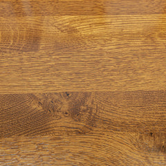 40" Amish Mission Shaker Desk