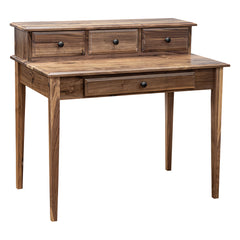 40" Amish Mission Shaker Desk