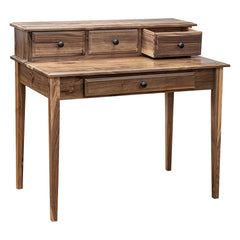 40" Amish Mission Shaker Desk