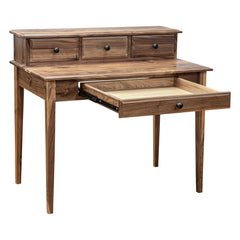 40" Amish Mission Shaker Desk