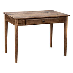 40" Amish Mission Shaker Desk