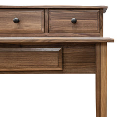 40" Amish Mission Shaker Desk