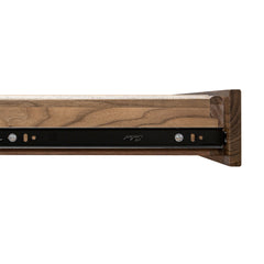 40" Amish Mission Shaker Desk