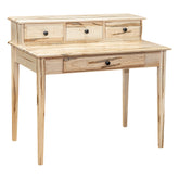 40" Amish Mission Shaker Desk