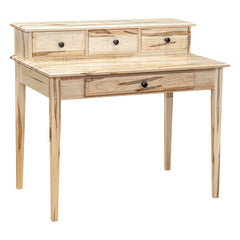 40" Amish Mission Shaker Desk