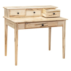 40" Amish Mission Shaker Desk