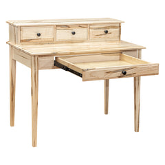 40" Amish Mission Shaker Desk