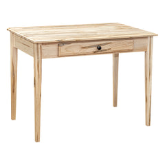 40" Amish Mission Shaker Desk