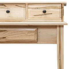 40" Amish Mission Shaker Desk