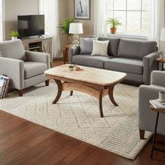 Galveston Coffee Table