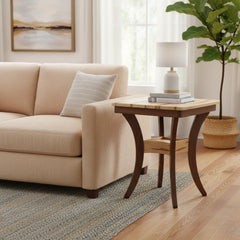 Galveston Sofa Table
