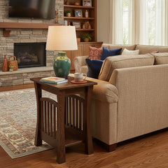 Gateway Chairside End Table