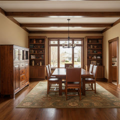 Graham Cabinet
