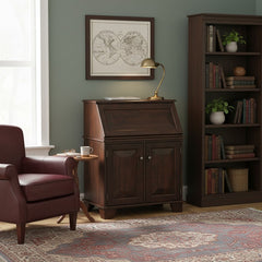 Graham Mini Secretary Desk