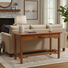 Greene & Greene 48" Sofa Table