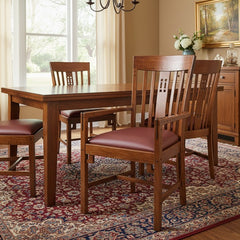 Greene & Greene Arm Chair