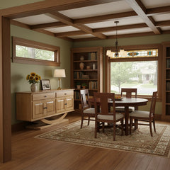 Greene & Greene Curio