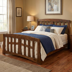 Greene & Greene Eastern King Cloud Lift Bed