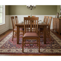 Greene & Greene Side Chair