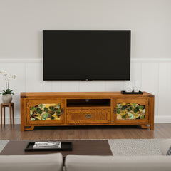 Greene & Greene TV Stand