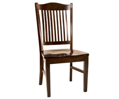 Tonkin Chair