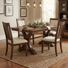 Hannon Table
