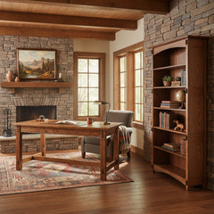 HillSpring Bookcase