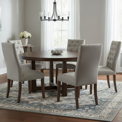 Hilton Chair