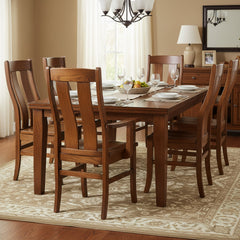 Houston Arm Chair