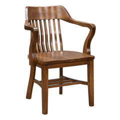 Bank of England Chair - Courthouse Chair