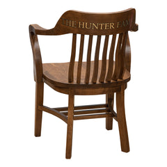 Bank of England Chair - Courthouse Chair