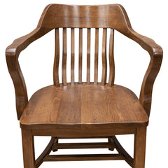 Bank of England Chair - Courthouse Chair