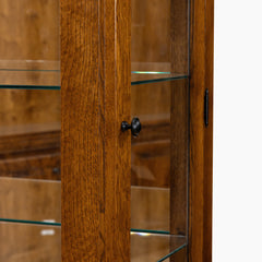 Greene & Greene Curio