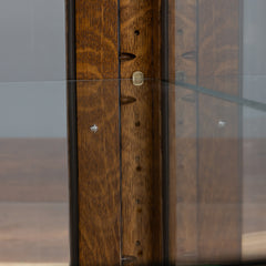 Greene & Greene Curio