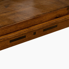 Greene & Greene Curio